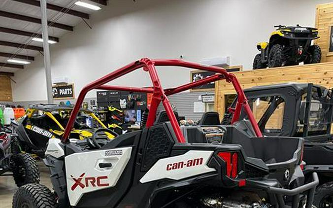 2024 Can-Am Maverick Sport X RC