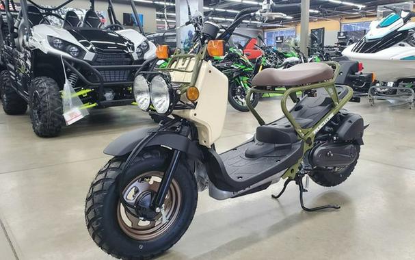 2024 Honda Ruckus