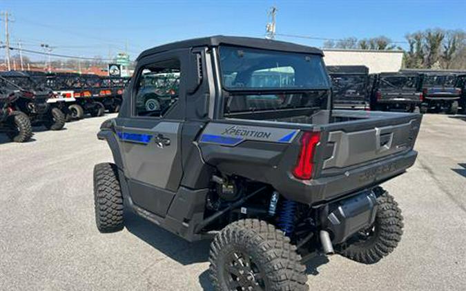 2024 Polaris Polaris XPEDITION XP Northstar