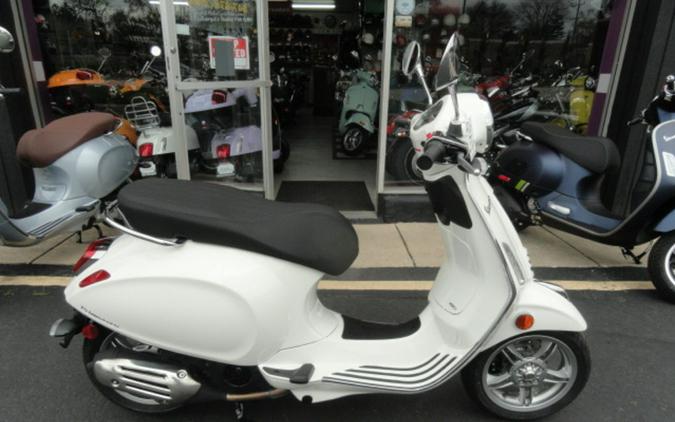 2024 Vespa Primavera 150