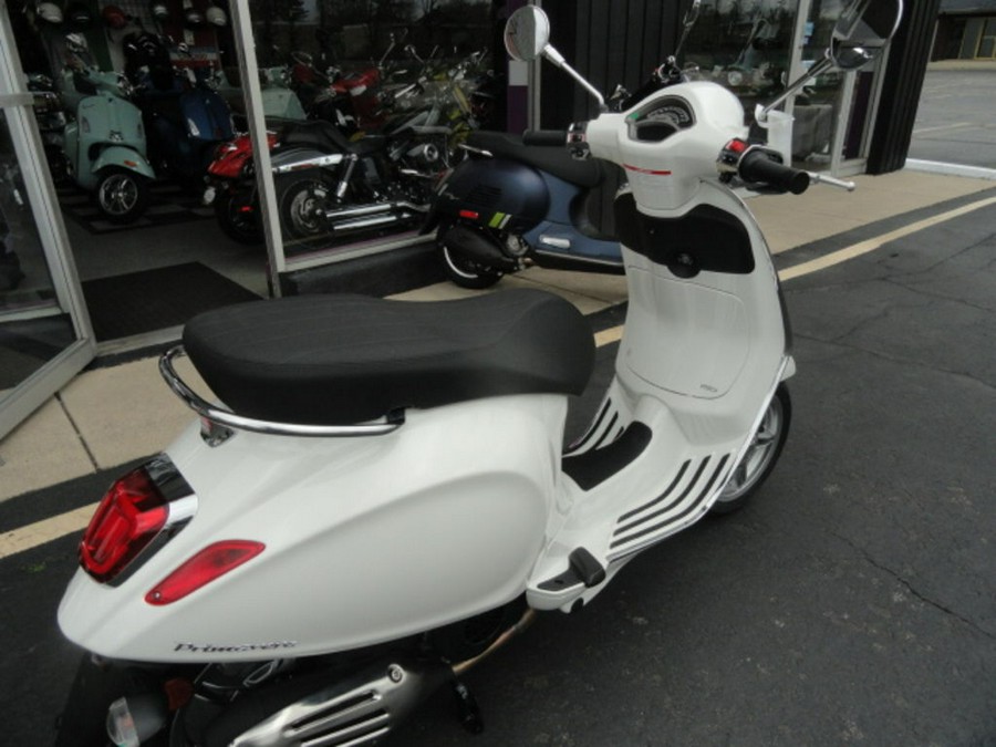 2024 Vespa Primavera 150