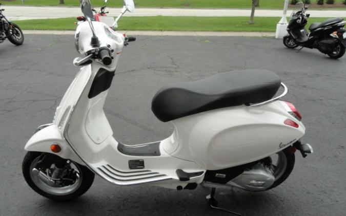 2024 Vespa Primavera 150