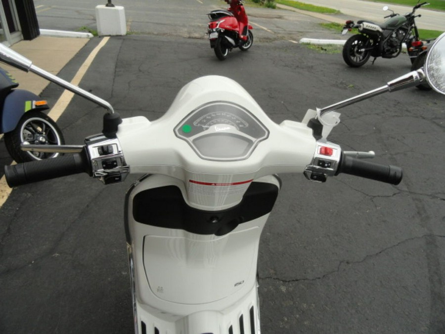 2024 Vespa Primavera 150