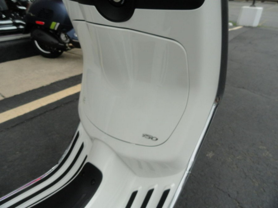 2024 Vespa Primavera 150