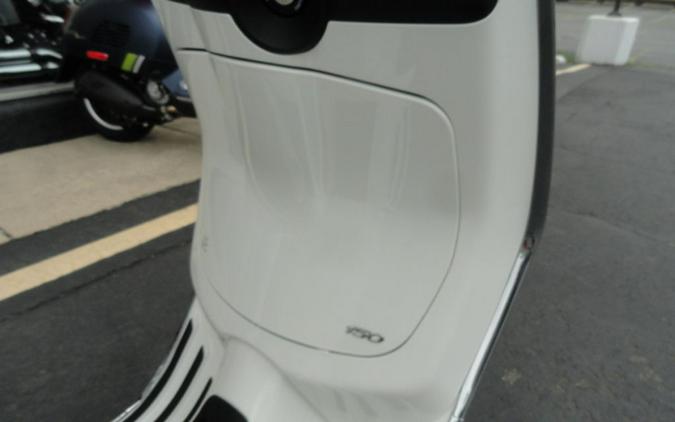 2024 Vespa Primavera 150