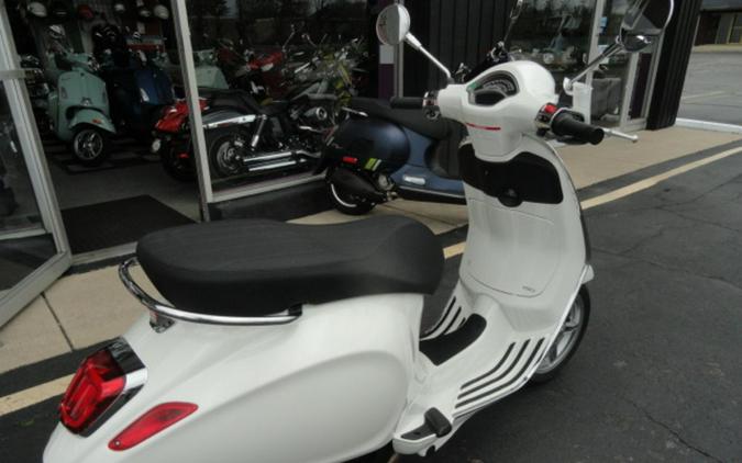 2024 Vespa Primavera 150