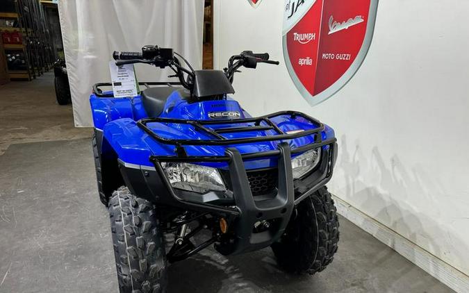 2023 Honda® Fourtrax Recon