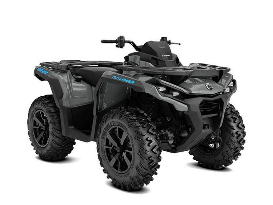 2023 Can-Am® Outlander DPS 850