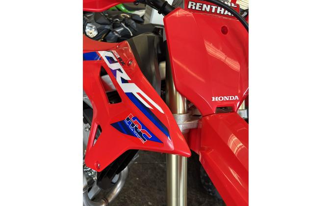 2024 Honda CRF® 250RX