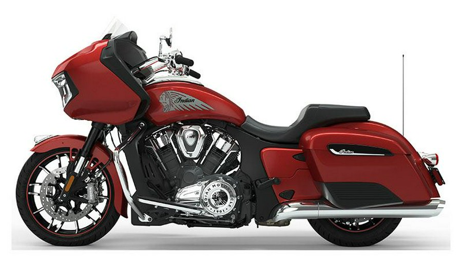 2020 Indian Motorcycle Challenger® Limited