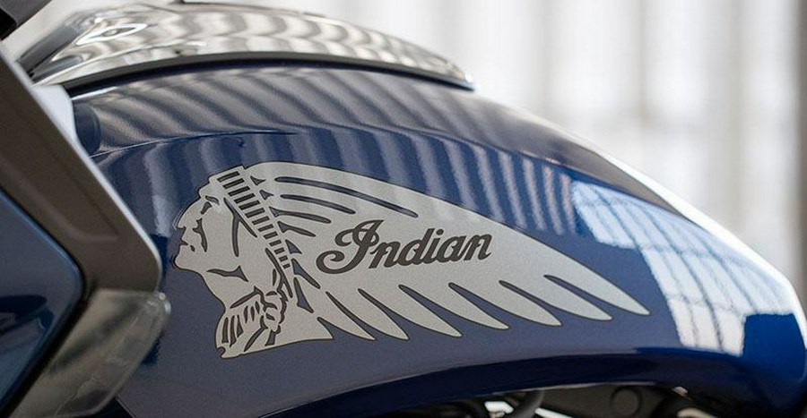 2020 Indian Motorcycle Challenger® Limited