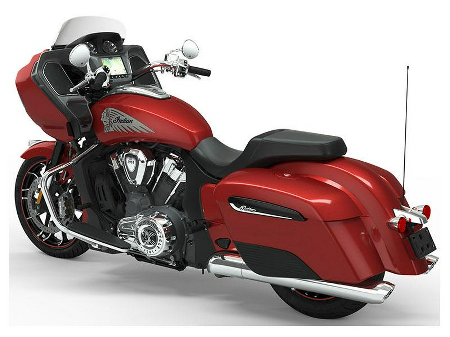 2020 Indian Motorcycle Challenger® Limited