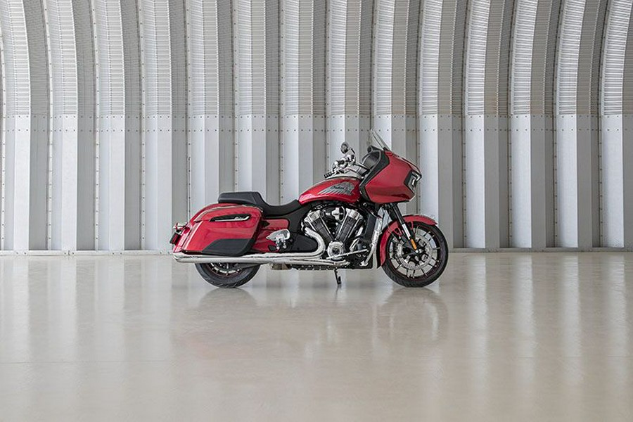 2020 Indian Motorcycle Challenger® Limited