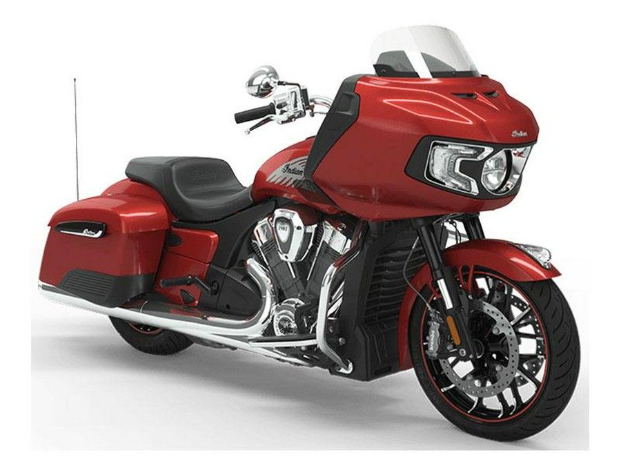 2020 Indian Motorcycle Challenger® Limited