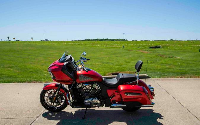 2020 Indian Motorcycle Challenger® Limited