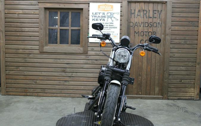 2022 Harley-Davidson® Iron 883