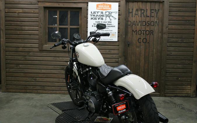 2022 Harley-Davidson® Iron 883