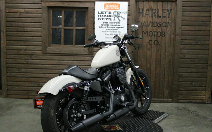 2022 Harley-Davidson® Iron 883