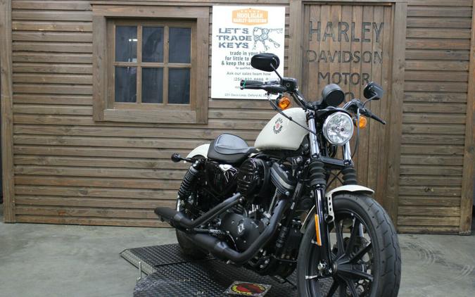 2022 Harley-Davidson® Iron 883