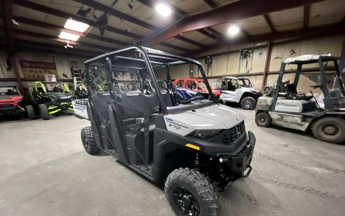 2024 Polaris® Ranger Crew SP 570 Premium