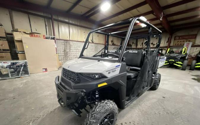 2024 Polaris® Ranger Crew SP 570 Premium