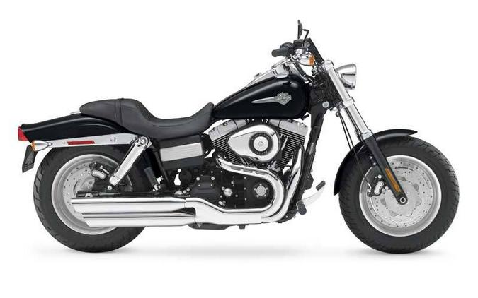 2010 Harley-Davidson Dyna Glide® Fat Bob™