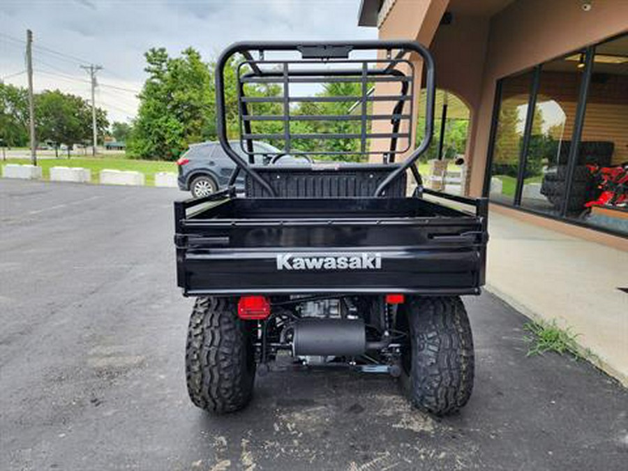 2025 Kawasaki MULE SX 4x4