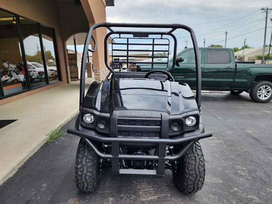 2025 Kawasaki MULE SX 4x4