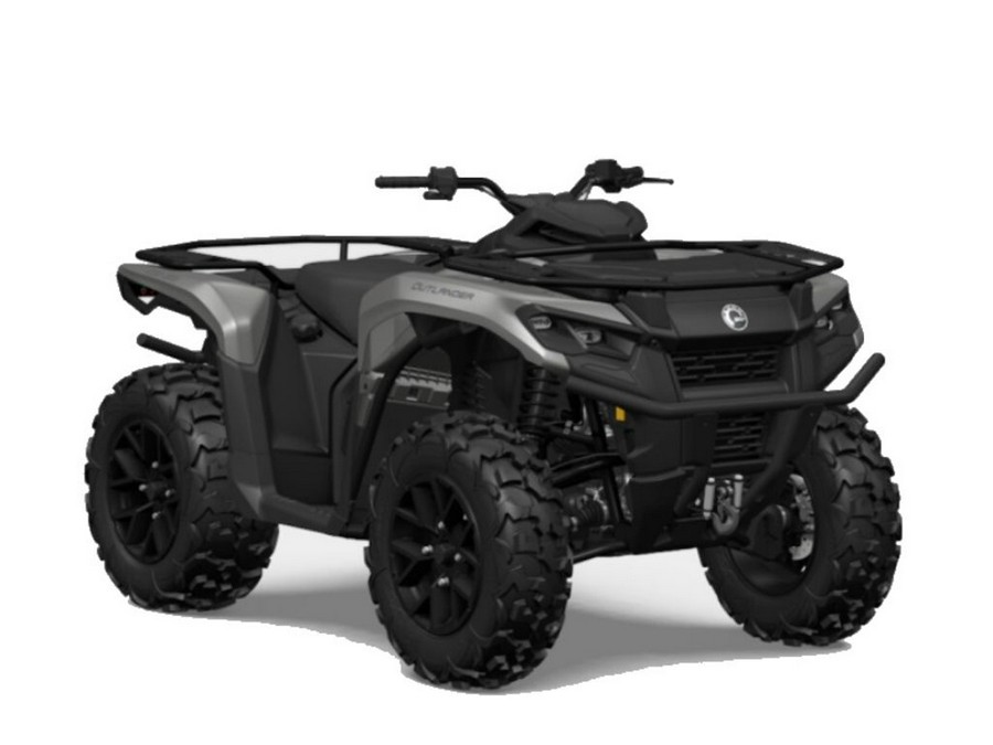 2024 Can-Am™ OutlanderT XT 700