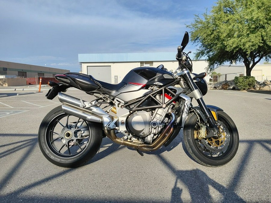 2006 MV Agusta Brutale 910