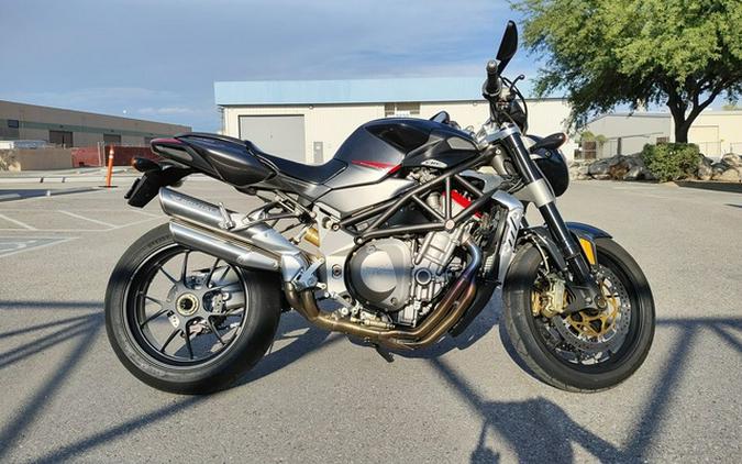 2006 MV Agusta Brutale 910