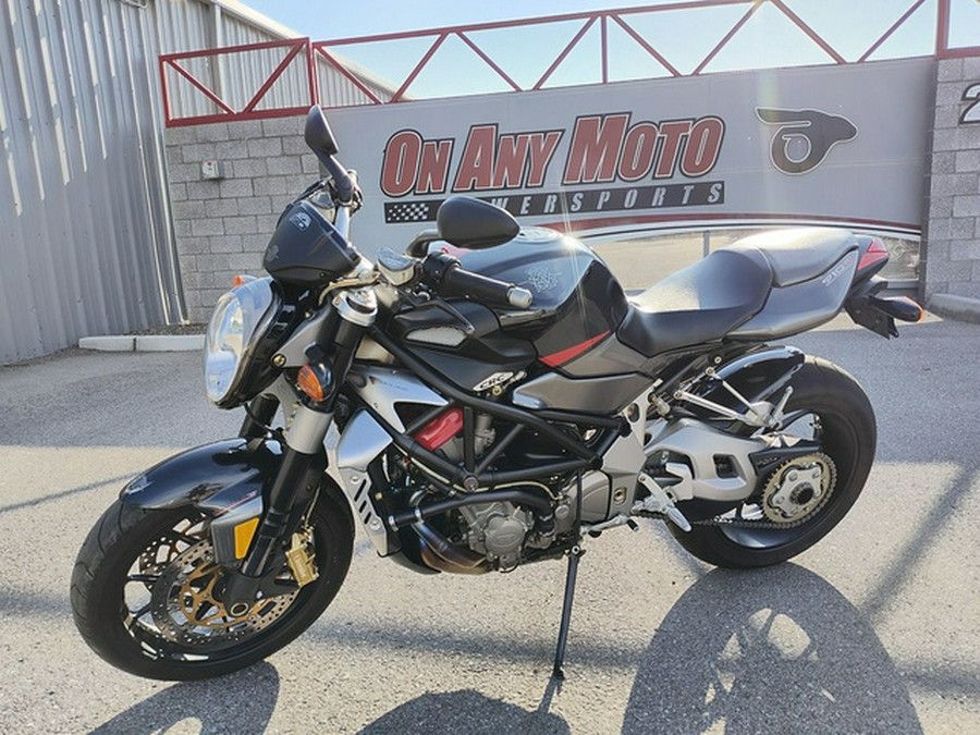 2006 MV Agusta Brutale 910