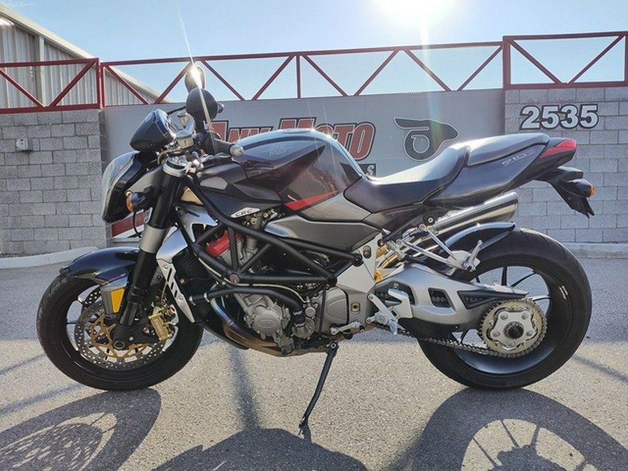 2006 MV Agusta Brutale 910