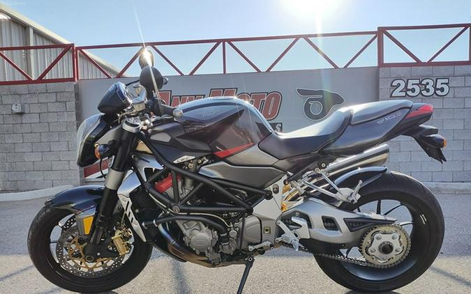 2006 MV Agusta Brutale 910