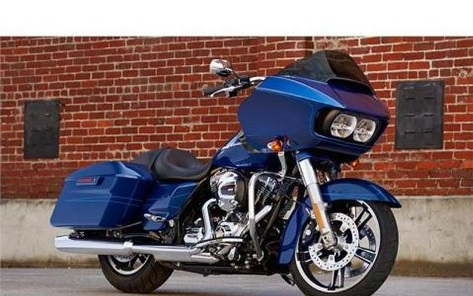 2015 Harley-Davidson Road Glide® Special