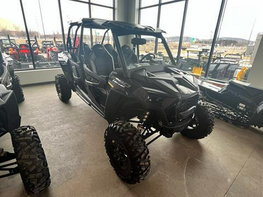 2023 Polaris RZR XP 4 1000 Sport