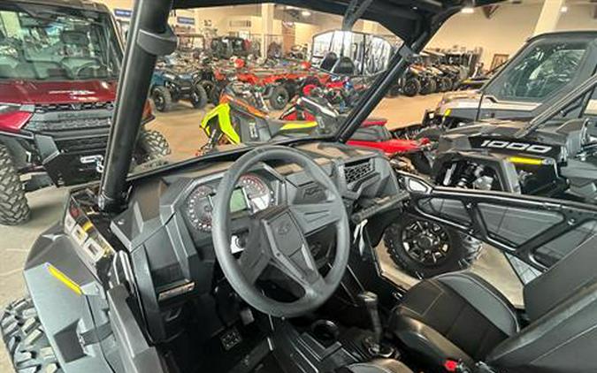 2023 Polaris RZR XP 4 1000 Sport