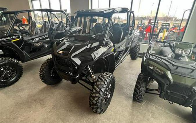 2023 Polaris RZR XP 4 1000 Sport