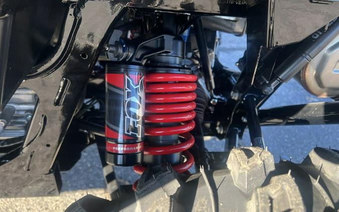 2025 Honda Pioneer 1000-5 Trail Special Edition