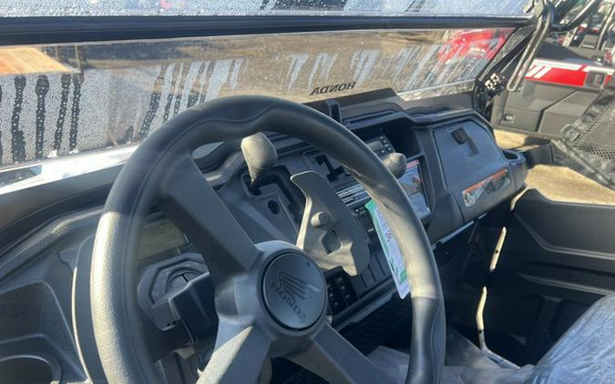 2025 Honda Pioneer 1000-5 Trail Special Edition