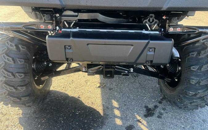 2025 Honda Pioneer 1000-5 Trail Special Edition