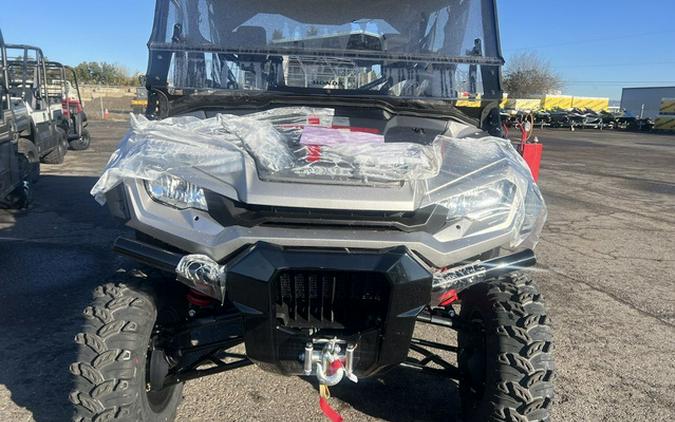 2025 Honda Pioneer 1000-5 Trail Special Edition