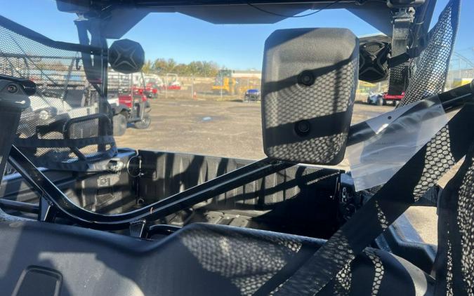 2025 Honda Pioneer 1000-5 Trail Special Edition