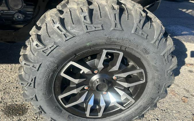 2025 Honda Pioneer 1000-5 Trail Special Edition