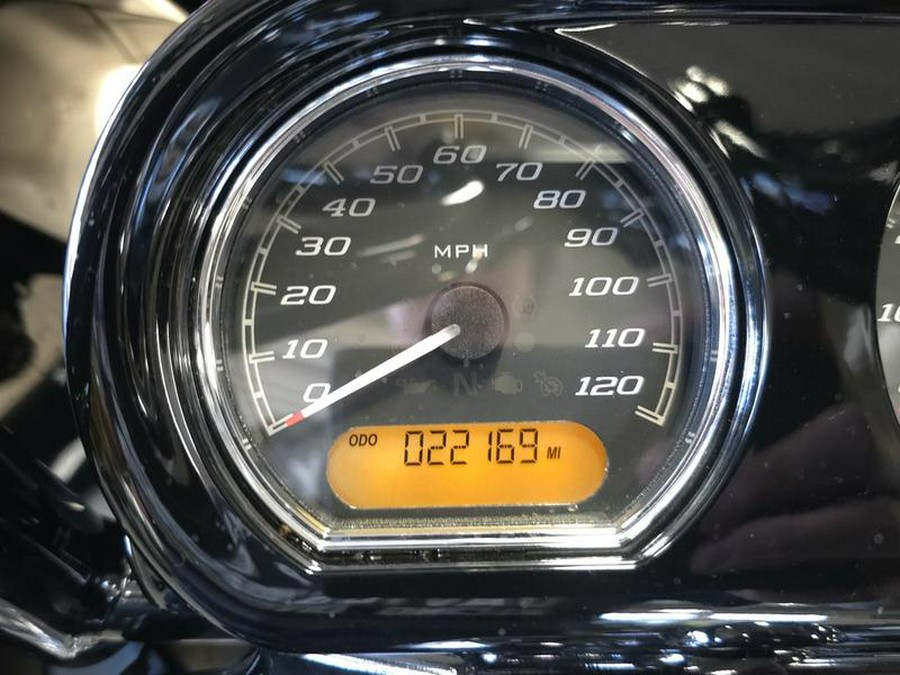 2021 Harley-Davidson® FLTRXS - Road Glide® Special