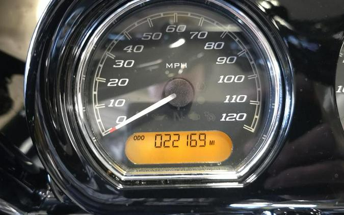 2021 Harley-Davidson® FLTRXS - Road Glide® Special