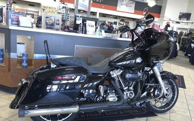 2021 Harley-Davidson® FLTRXS - Road Glide® Special