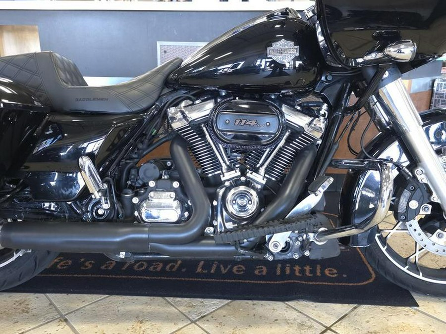 2021 Harley-Davidson® FLTRXS - Road Glide® Special