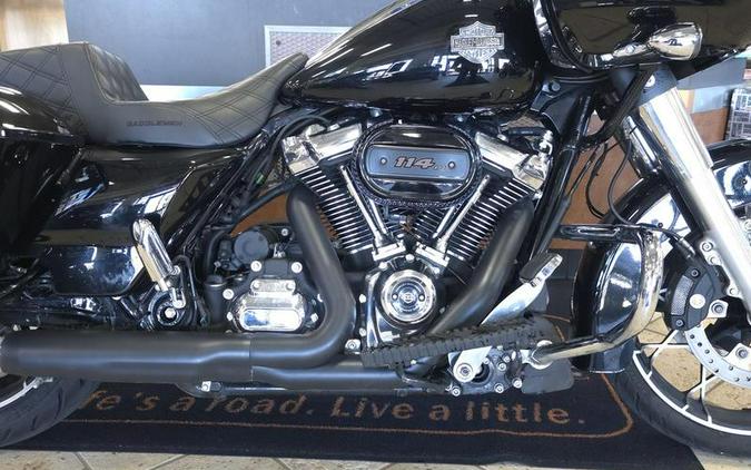 2021 Harley-Davidson® FLTRXS - Road Glide® Special