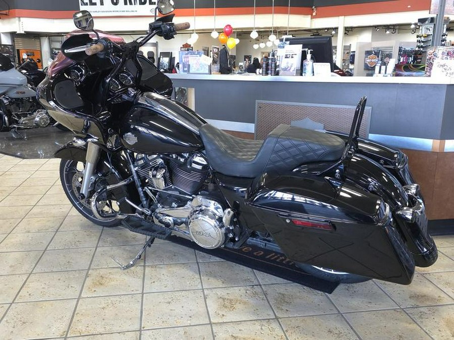 2021 Harley-Davidson® FLTRXS - Road Glide® Special